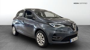 Renault Zoe bild 3
