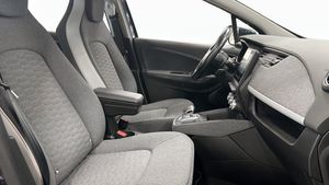 Renault Zoe bild 15
