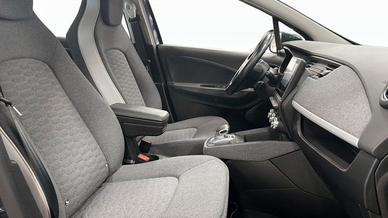 Renault Zoe bild 15