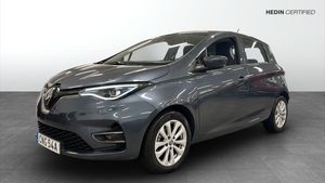 Renault Zoe bild 1