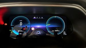 Renault Zoe bild 16
