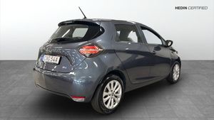 Renault Zoe bild 5