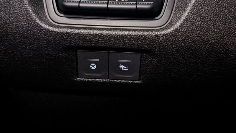 Renault Zoe bild 19