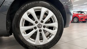 Renault Zoe bild 8
