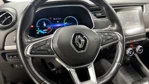 Renault Zoe bild 12