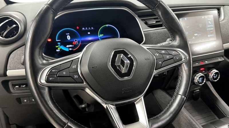 Renault Zoe bild 12
