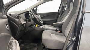Renault Zoe bild 11