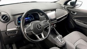 Renault Zoe bild 13