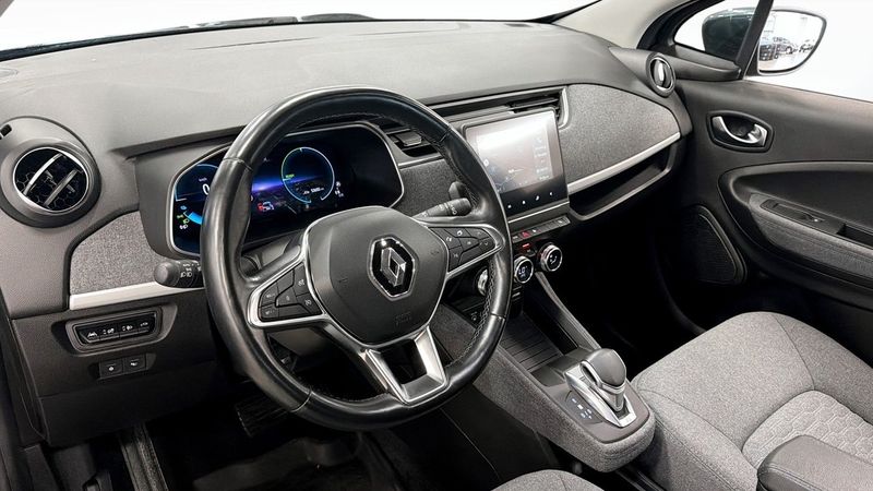 Renault Zoe bild 13