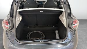 Renault Zoe bild 9