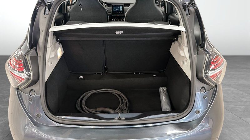 Renault Zoe bild 9
