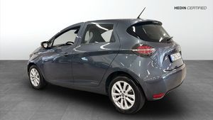 Renault Zoe bild 7