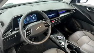 Kia e-Niro bild 13