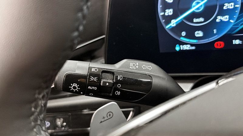 Kia e-Niro bild 18