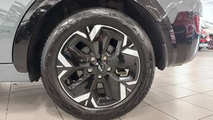 Kia e-Niro bild 7
