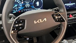 Kia e-Niro bild 12