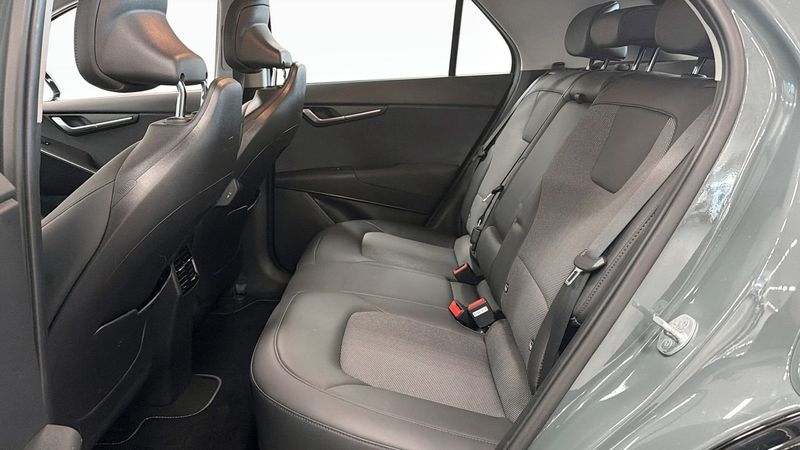 Kia e-Niro bild 10