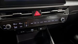 Kia e-Niro bild 16