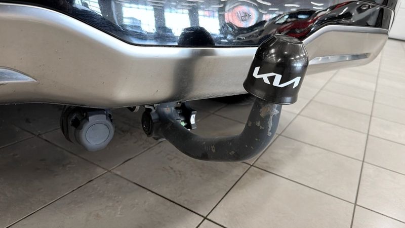 Kia e-Niro bild 9
