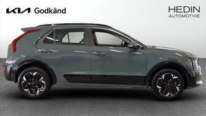 Kia e-Niro bild 4