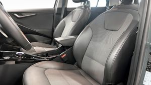 Kia e-Niro bild 14