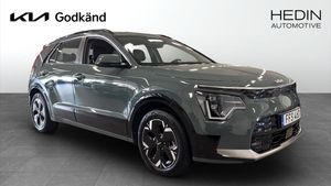 Kia e-Niro bild 3