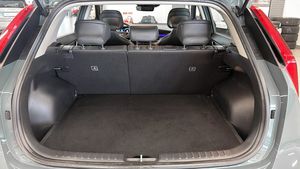 Kia e-Niro bild 8