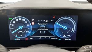 Kia e-Niro bild 15