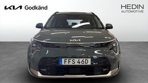 Kia e-Niro bild 2