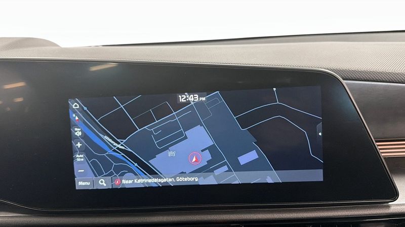 Kia e-Niro bild 21