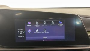Kia e-Niro bild 20
