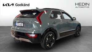 Kia e-Niro bild 5