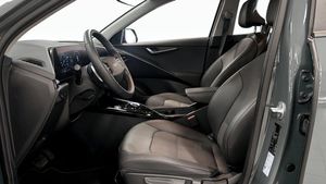 Kia e-Niro bild 11