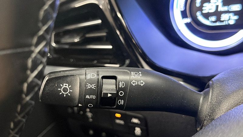 Kia Niro bild 23
