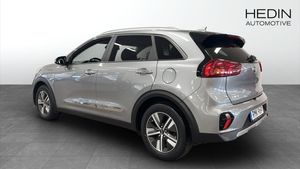 Kia Niro bild 7