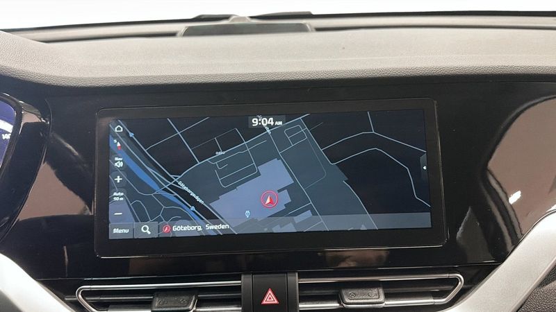 Kia Niro bild 18