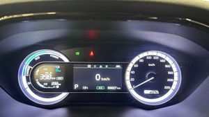 Kia Niro bild 17