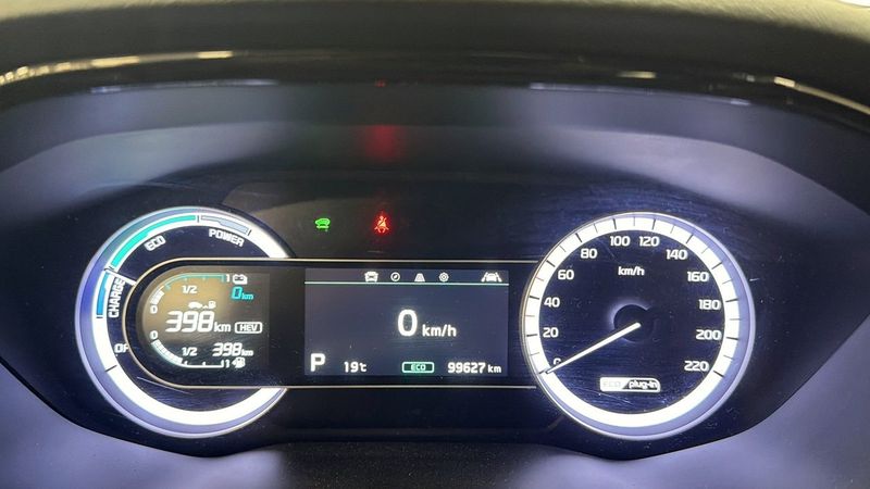 Kia Niro bild 17