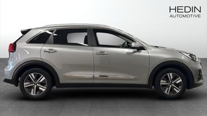 Kia Niro bild 4