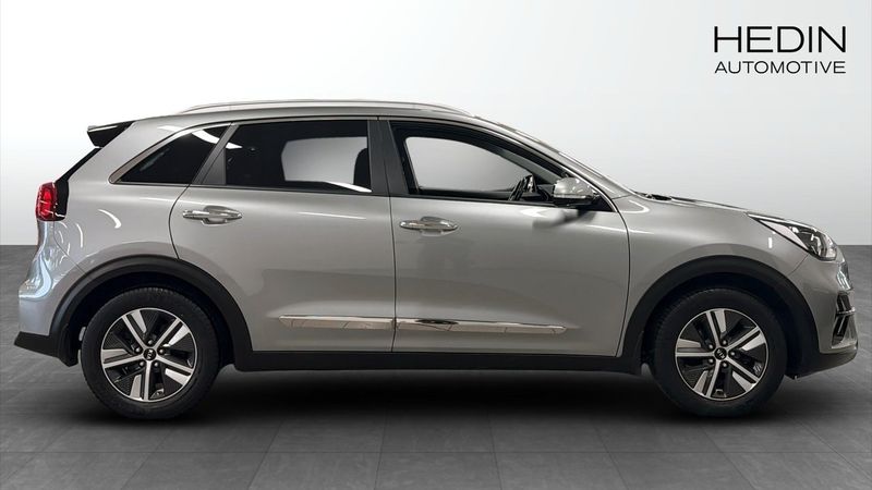 Kia Niro bild 4