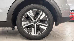 Kia Niro bild 8