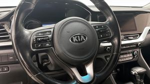 Kia Niro bild 12