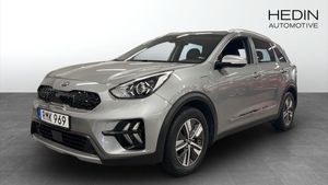 Kia Niro bild 1