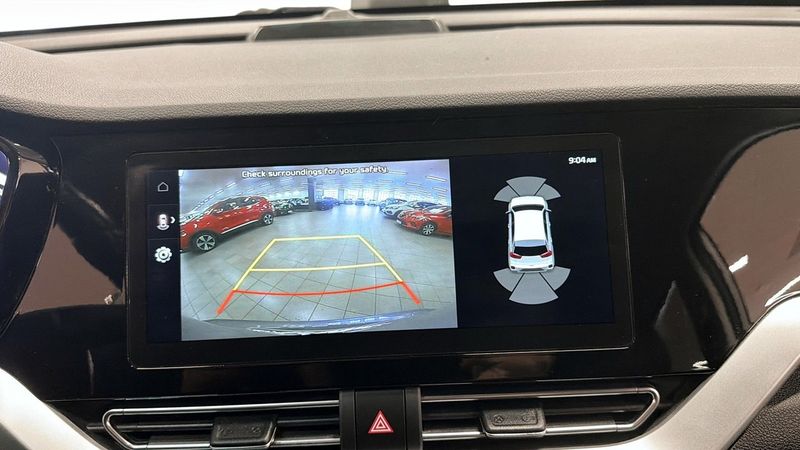 Kia Niro bild 20