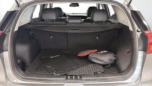 Kia Niro bild 9