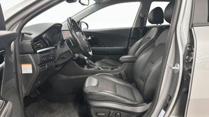 Kia Niro bild 11