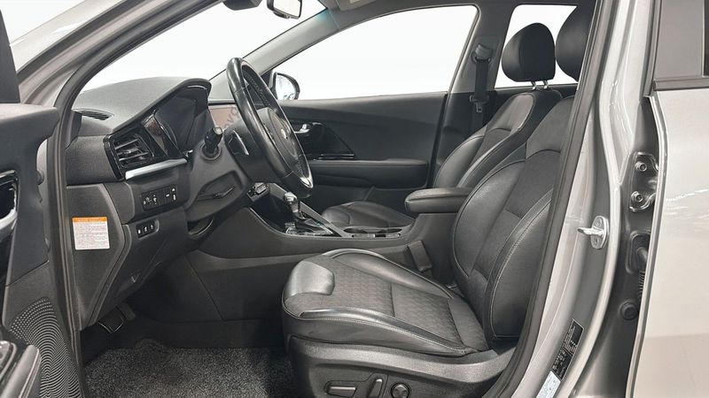 Kia Niro bild 11