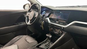 Kia Niro bild 15