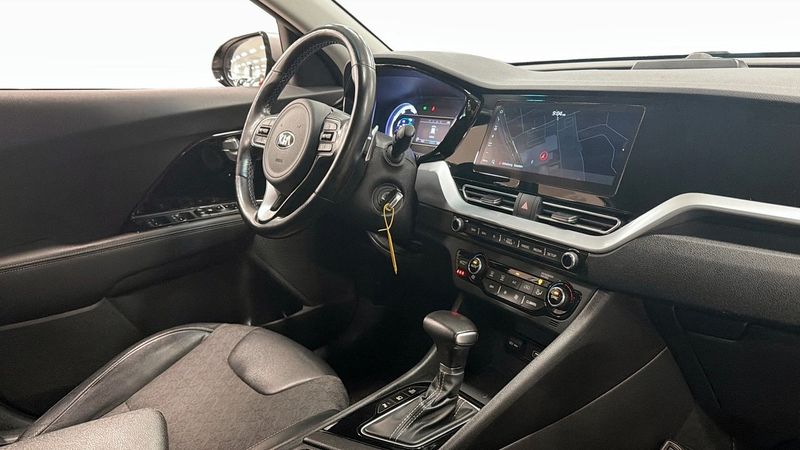 Kia Niro bild 15