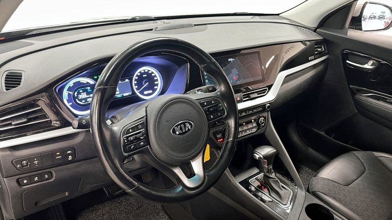 Kia Niro bild 13